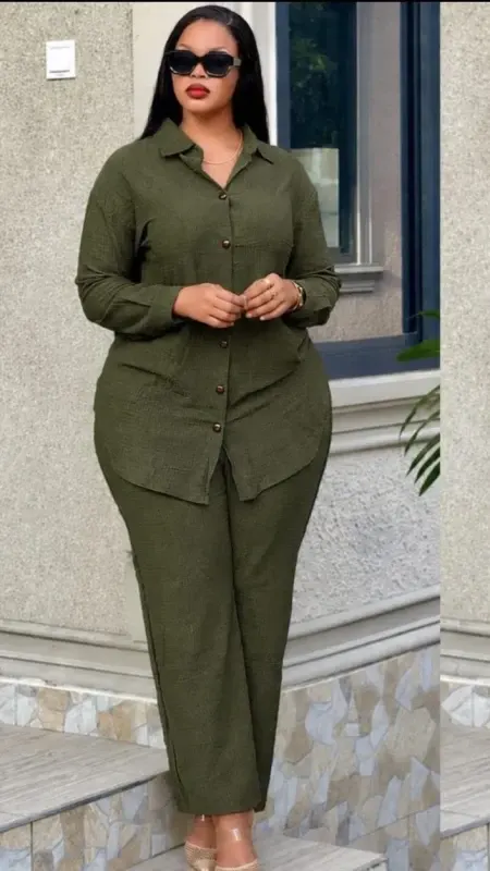 Women completes